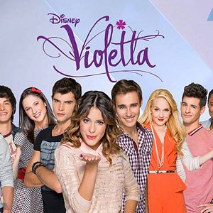 Photo Violetta