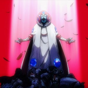 Photo My Hero Academia - World Heroes' Mission