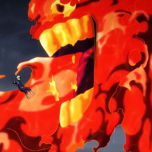 Photo My Hero Academia - World Heroes' Mission