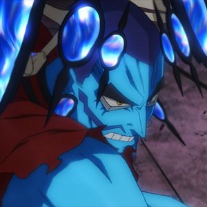 Photo My Hero Academia - World Heroes' Mission