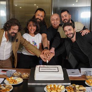 Photo Müjdemi İsterim