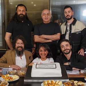Photo Müjdemi İsterim