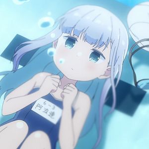 Photo Aharen-san wa Hakarenai
