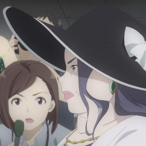 Photo Fanfare of Adolescence