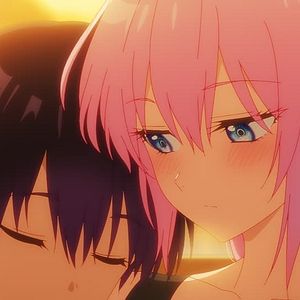 Photo Shikimori n’est pas juste mignonne