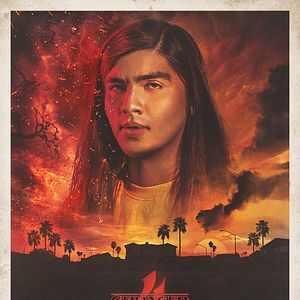 Photo Stranger Things