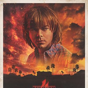 Photo Stranger Things