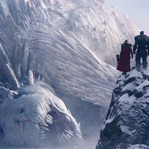 Photo Thor: Love And Thunder