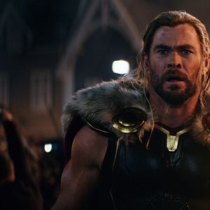 Photo Thor: Love And Thunder