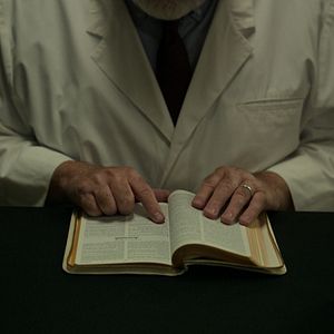 Photo Notre père à tous