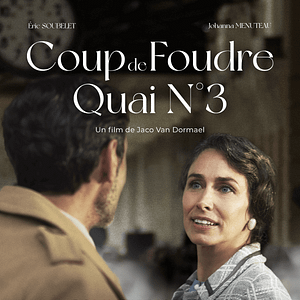 Photo Coup de Foudre Quai N°3
