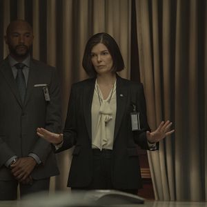 Photo Jeanne Tripplehorn