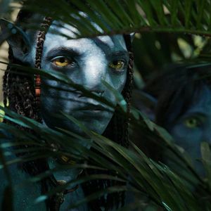 Photo Avatar : la voie de l'eau