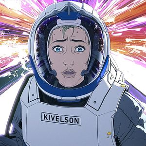 Photo Love, Death + Robots