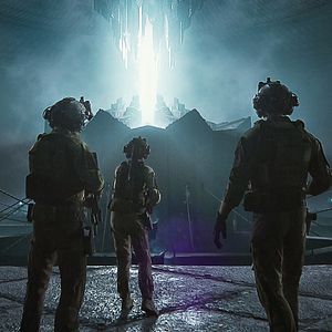 Photo Love, Death + Robots