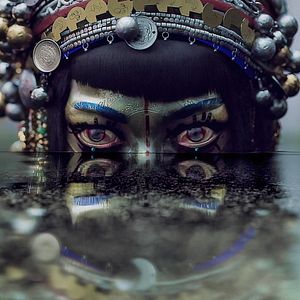 Photo Love, Death + Robots