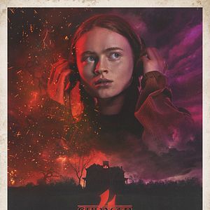 Photo Stranger Things