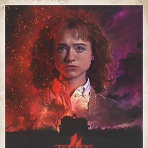 Photo Stranger Things