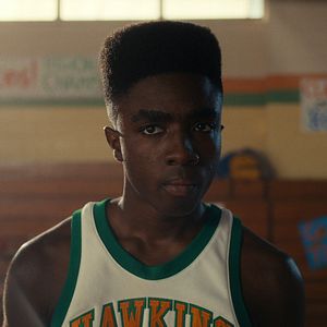 Photo Caleb McLaughlin
