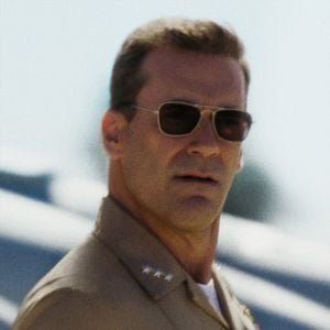 Photo Top Gun: Maverick