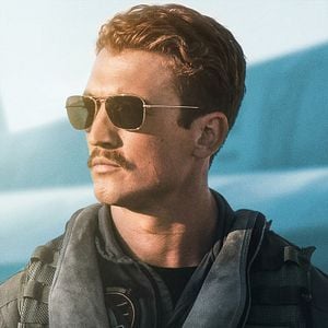 Photo Top Gun: Maverick