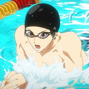 Photo Free ! The Final Stroke - the first volume