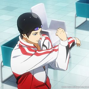 Photo Free ! The Final Stroke - the first volume