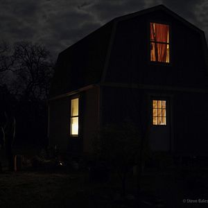 Photo Texas Trip: A Carnival Of Ghosts
