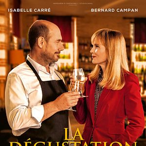 Photo La Dégustation