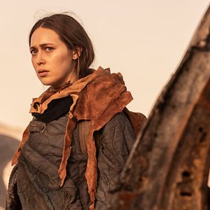 Photo Alycia Debnam-Carey