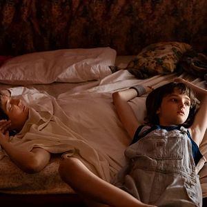 Photo Alba Rohrwacher