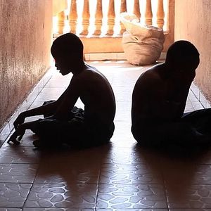 Photo Hommage d’une fille à son père