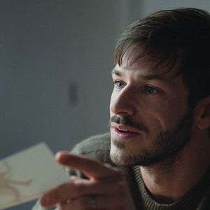 Photo Gaspard Ulliel