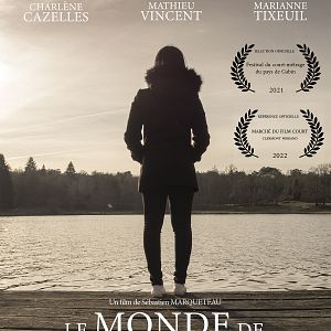 Photo Le Monde de Mélina
