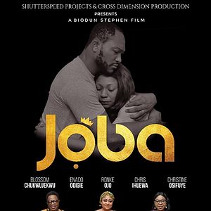 Photo Joba