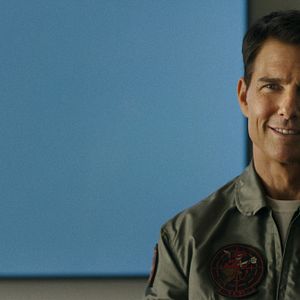 Photo Top Gun: Maverick