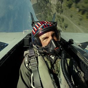 Photo Top Gun: Maverick