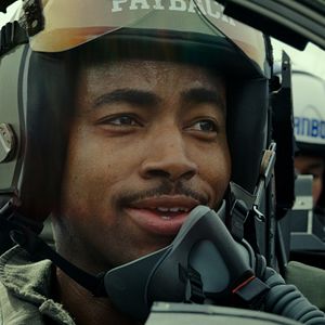 Photo Top Gun: Maverick