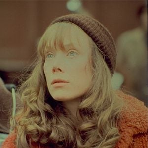 Photo Sissy Spacek