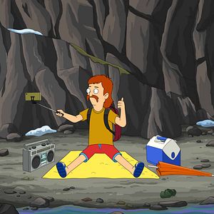 Photo The Great North