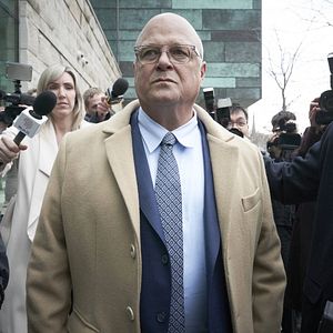 Photo Michael Chiklis