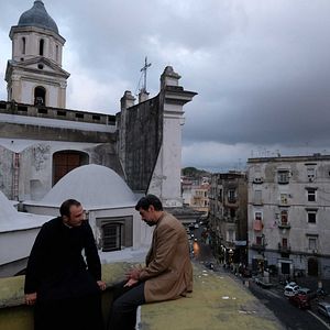 Photo Pierfrancesco Favino