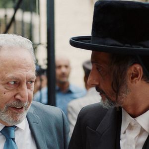 Photo Dieu et le chameau
