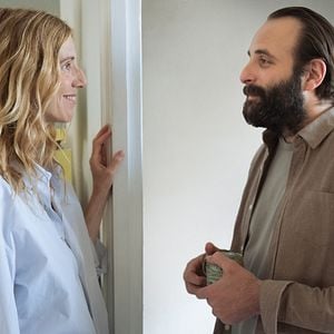 Photo Vincent Macaigne