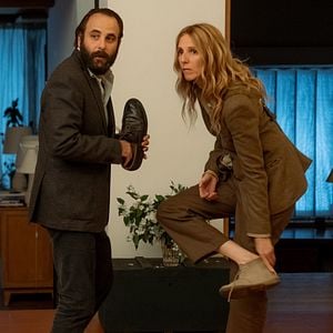 Photo Vincent Macaigne