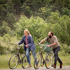 Photo Vincent Macaigne