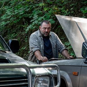 Photo Denis Ménochet