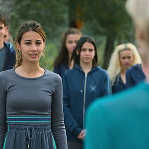 Photo Bienvenidos a Edén