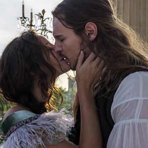 Photo The King's Daughter