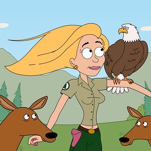 Photo Brickleberry